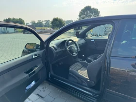     VW Polo GTI 