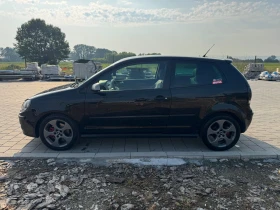     VW Polo GTI 
