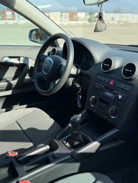 Обява за продажба на Audi A3 ~6 000 лв. - изображение 4