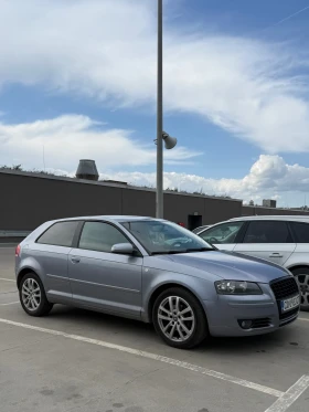 Обява за продажба на Audi A3 ~6 000 лв. - изображение 1