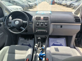 VW Touran 2.0TDI | Mobile.bg    9