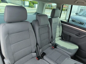 VW Touran 2.0TDI | Mobile.bg    11