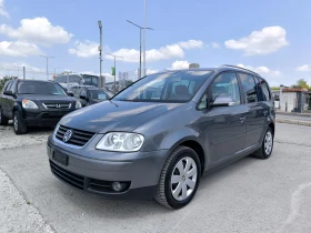     VW Touran 2.0TDI