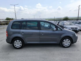 VW Touran 2.0TDI | Mobile.bg    4