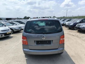 VW Touran 2.0TDI | Mobile.bg    5