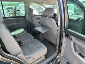 VW Touran 2.0TDI | Mobile.bg    10