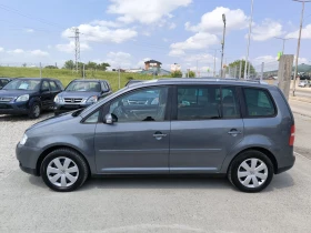 VW Touran 2.0TDI | Mobile.bg    6