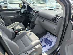 VW Touran 2.0TDI | Mobile.bg    7