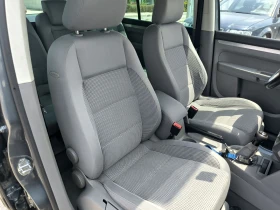 VW Touran 2.0TDI | Mobile.bg    8