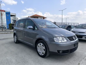 VW Touran 2.0TDI | Mobile.bg    3