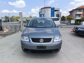 VW Touran 2.0TDI | Mobile.bg    2