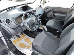 Обява за продажба на Renault Kangoo 1.5 dCi , 110 к.с. /N1 (1+ 1) места ~24 500 лв. - изображение 10