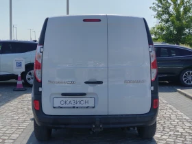 Обява за продажба на Renault Kangoo 1.5 dCi , 110 к.с. /N1 (1+ 1) места ~24 500 лв. - изображение 5
