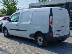 Обява за продажба на Renault Kangoo 1.5 dCi , 110 к.с. /N1 (1+ 1) места ~24 500 лв. - изображение 6