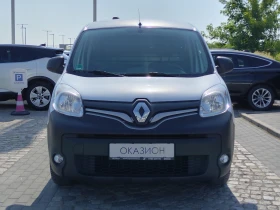Обява за продажба на Renault Kangoo 1.5 dCi , 110 к.с. /N1 (1+ 1) места ~24 500 лв. - изображение 1