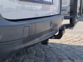 Обява за продажба на Renault Kangoo 1.5 dCi , 110 к.с. /N1 (1+ 1) места ~24 500 лв. - изображение 7