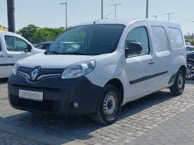 Обява за продажба на Renault Kangoo 1.5 dCi , 110 к.с. /N1 (1+ 1) места ~24 500 лв. - изображение 1