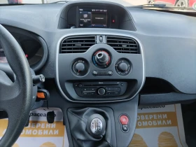Обява за продажба на Renault Kangoo 1.5 dCi , 110 к.с. /N1 (1+ 1) места ~24 500 лв. - изображение 9