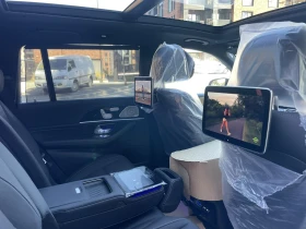 Mercedes-Benz GLS 450 d 4Matic OffRoad Package New = MGT Conf = Гаранция, снимка 14