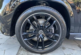 Mercedes-Benz GLS 450 d 4Matic OffRoad Package New = MGT Conf = Гаранция, снимка 4