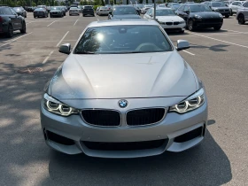  BMW 435