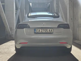 Tesla Model 3 Dual Motor Long Range, Facelift - 51900 лв. - 56532979 4