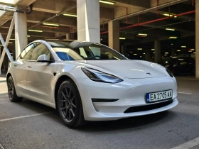 Tesla Model 3 Dual Motor Long Range, Facelift - 51900 лв. - 56532979 3
