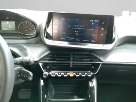 Peugeot 2008 New Line Up ACTIVE PACK 1.2 PureTech 130 EAT8 EURO - 43990 лв. - 99796144 14
