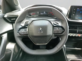 Peugeot 2008 New Line Up ACTIVE PACK 1.2 PureTech 130 EAT8 EURO - 43990 лв. - 99796144 13