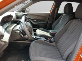 Peugeot 2008 New Line Up ACTIVE PACK 1.2 PureTech 130 EAT8 EURO - 43990 лв. - 99796144 10