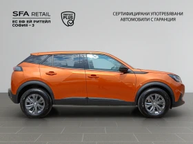Peugeot 2008 New Line Up ACTIVE PACK 1.2 PureTech 130 EAT8 EURO - 43990 лв. - 99796144 4