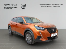 Peugeot 2008 New Line Up ACTIVE PACK 1.2 PureTech 130 EAT8 EURO - 43990 лв. - 99796144 3