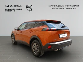 Peugeot 2008 New Line Up ACTIVE PACK 1.2 PureTech 130 EAT8 EURO - 43990 лв. - 99796144 7