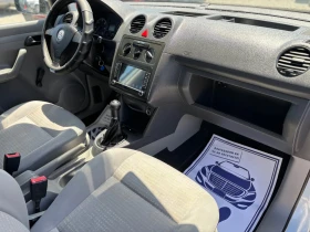 VW Caddy 1.9 | Mobile.bg    9