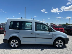 VW Caddy 1.9 | Mobile.bg    8