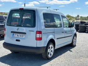 VW Caddy 1.9 | Mobile.bg    7