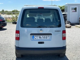 VW Caddy 1.9 | Mobile.bg    6