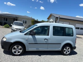 VW Caddy 1.9 | Mobile.bg    4