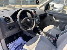 VW Caddy 1.9 | Mobile.bg    10