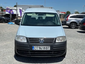 VW Caddy 1.9 | Mobile.bg    2