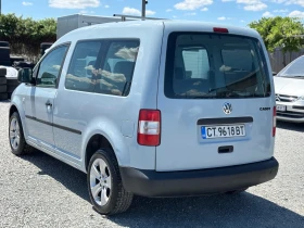 VW Caddy 1.9 | Mobile.bg    5
