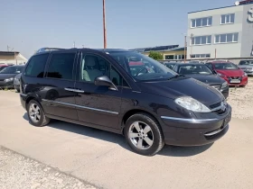 Citroen C8 2.0HDI, 7, EXCLUSIVE  | Mobile.bg    3