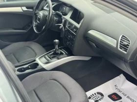Audi A4 2.0TDI*  | Mobile.bg    11