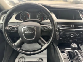 Audi A4 2.0TDI*  | Mobile.bg    8