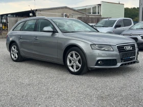 Audi A4 2.0TDI*  | Mobile.bg    3
