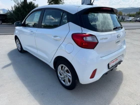 Обява за продажба на Hyundai I10 1.0 i evro 6  ~17 999 лв. - изображение 4