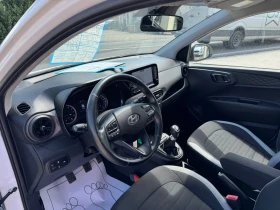 Обява за продажба на Hyundai I10 1.0 i evro 6  ~17 999 лв. - изображение 6