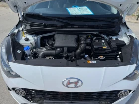 Обява за продажба на Hyundai I10 1.0 i evro 6  ~17 999 лв. - изображение 11