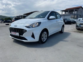 Обява за продажба на Hyundai I10 1.0 i evro 6  ~17 999 лв. - изображение 1
