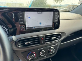 Обява за продажба на Hyundai I10 1.0 i evro 6  ~17 999 лв. - изображение 8